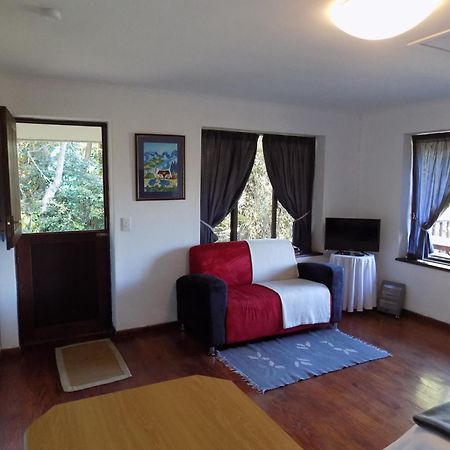 Protea Guest House Knysna Eksteriør bilde