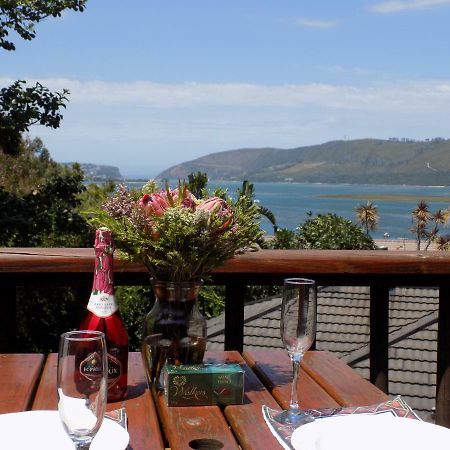 Protea Guest House Knysna Eksteriør bilde