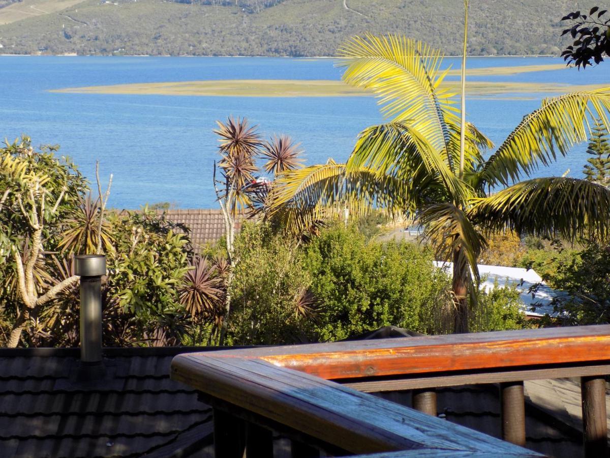 Protea Guest House Knysna Eksteriør bilde