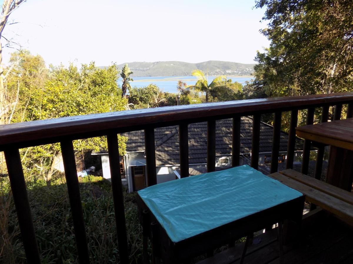 Protea Guest House Knysna Eksteriør bilde