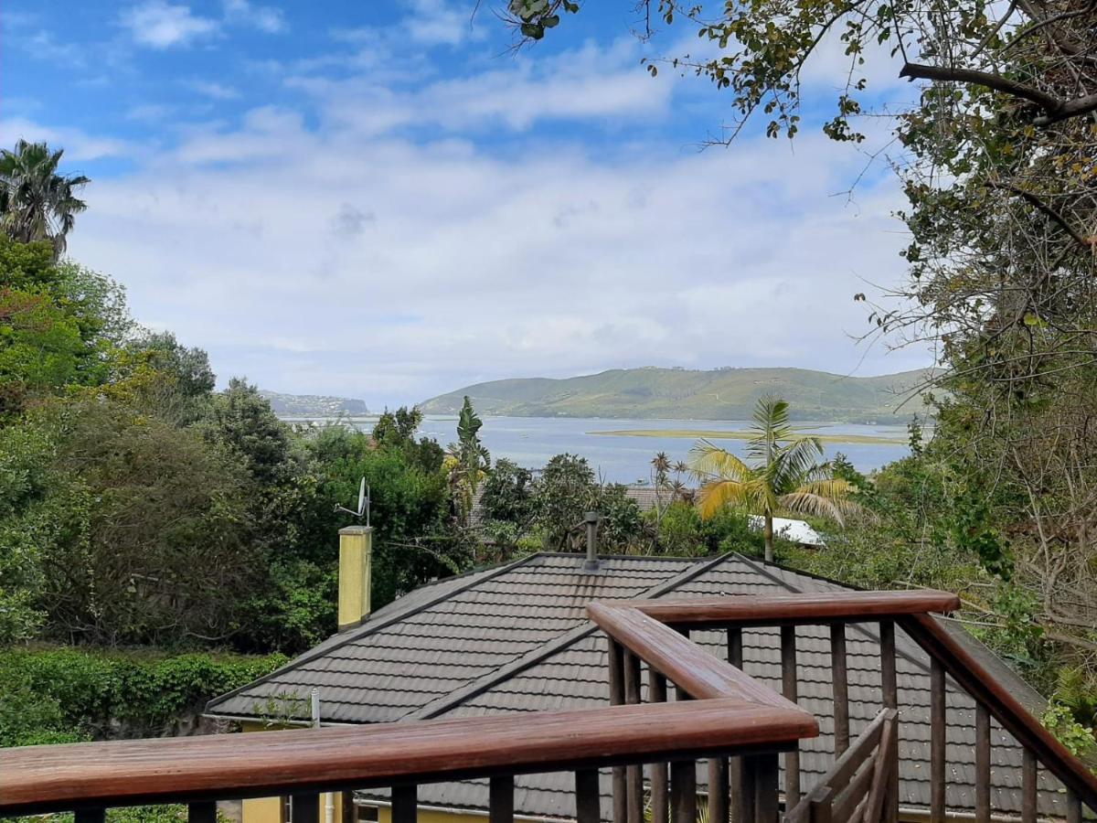 Protea Guest House Knysna Eksteriør bilde