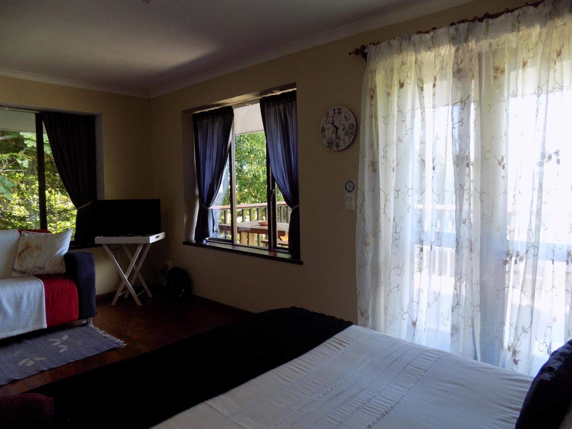 Protea Guest House Knysna Eksteriør bilde