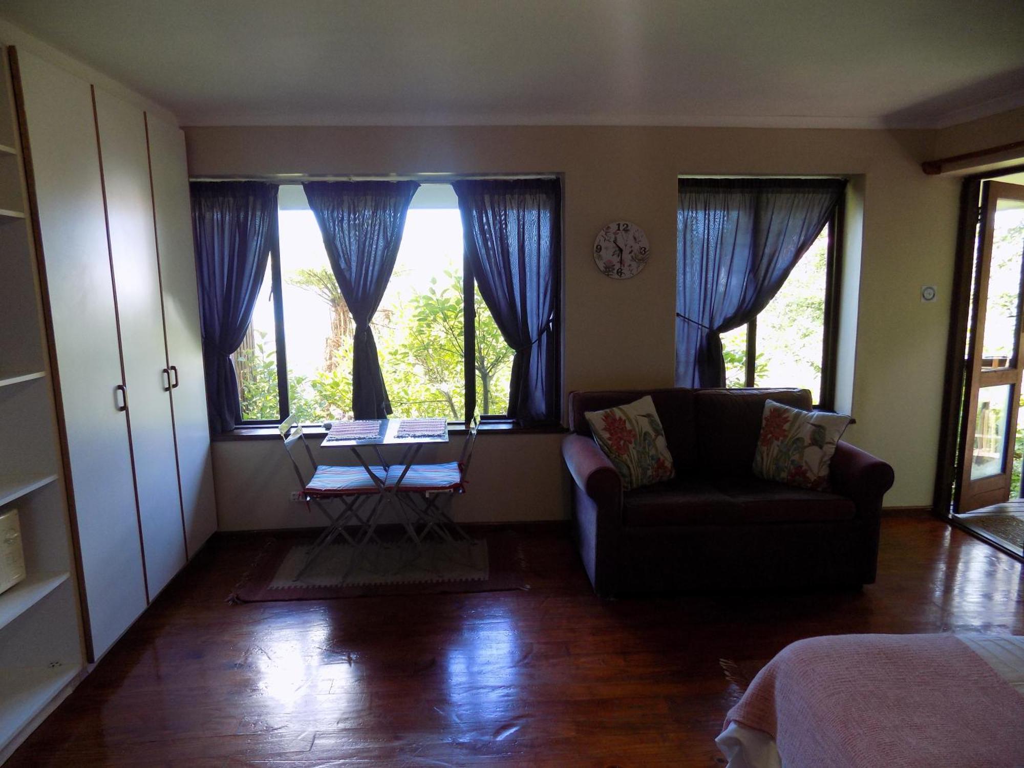 Protea Guest House Knysna Eksteriør bilde