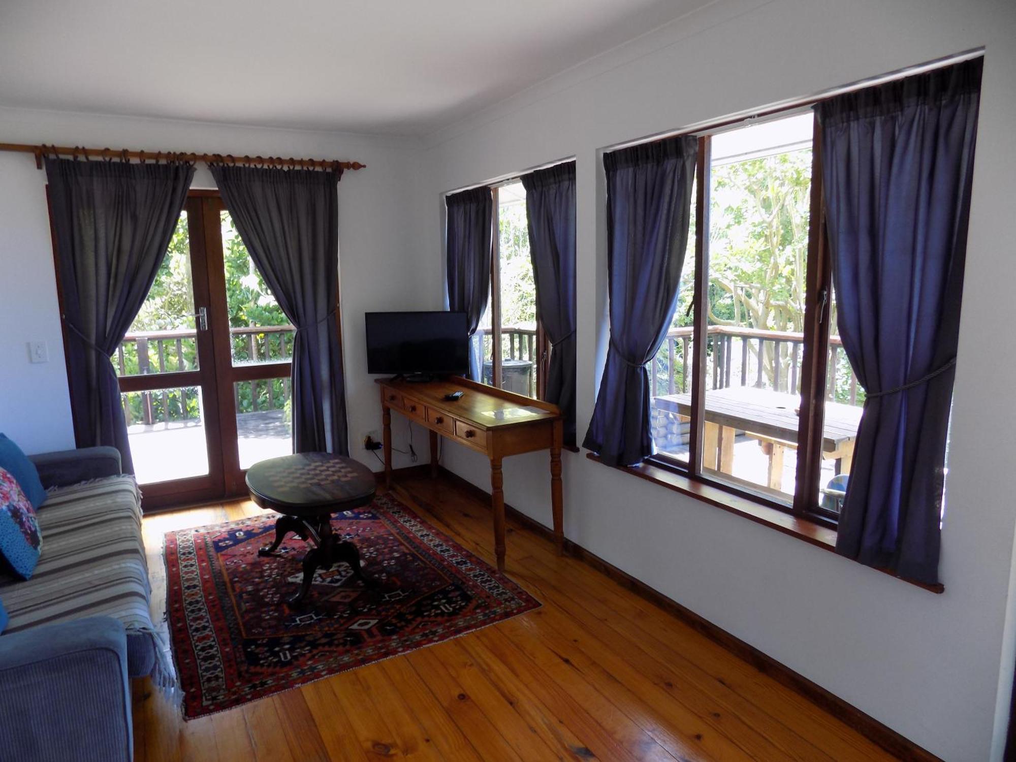 Protea Guest House Knysna Eksteriør bilde