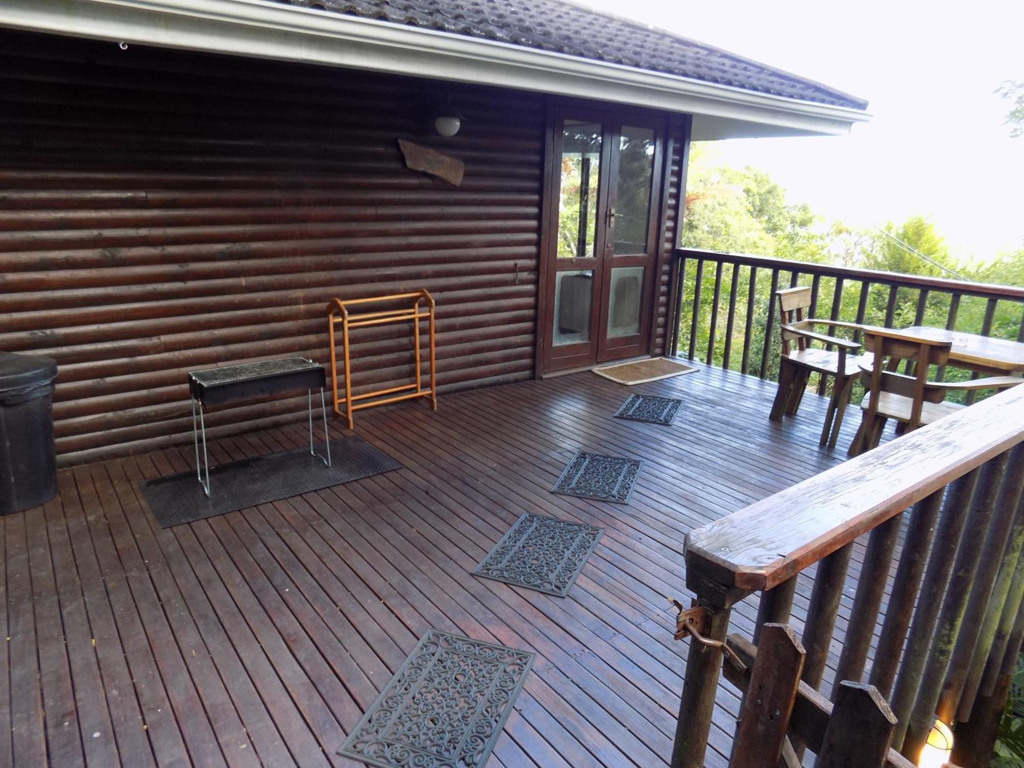 Protea Guest House Knysna Rom bilde