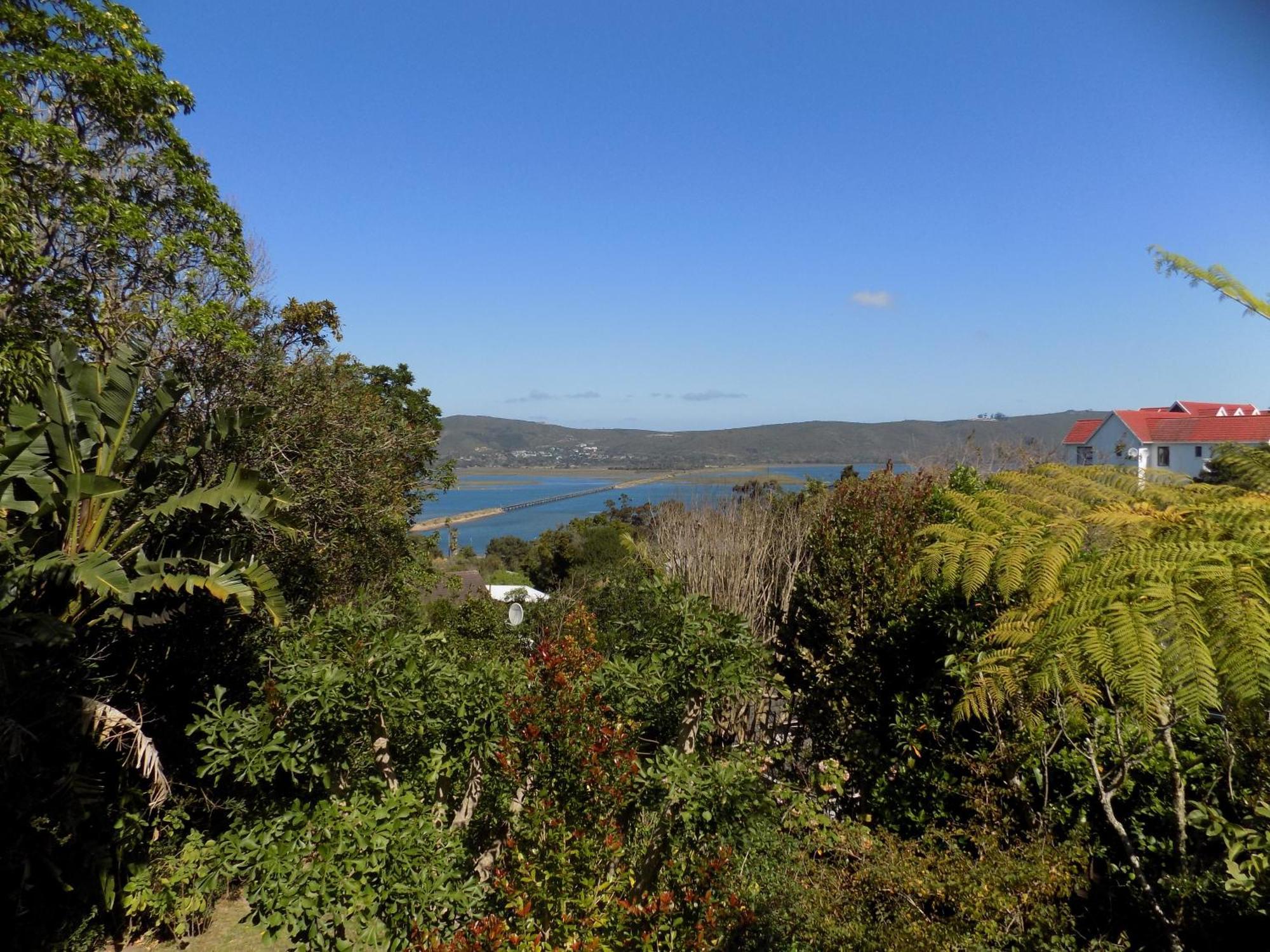 Protea Guest House Knysna Eksteriør bilde