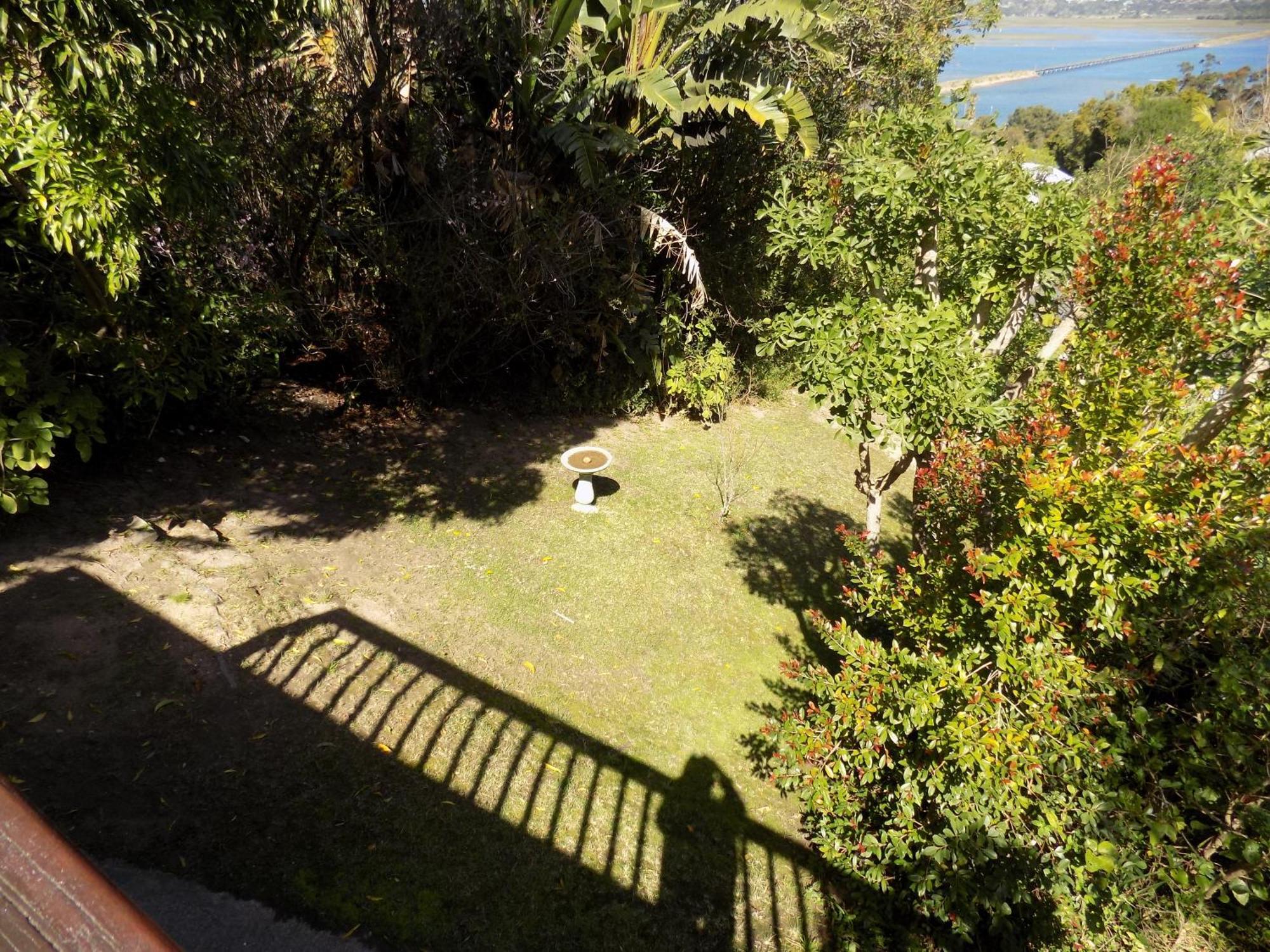 Protea Guest House Knysna Eksteriør bilde